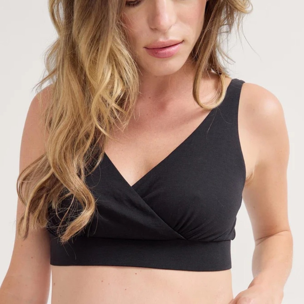 Hatch Nursing Bra